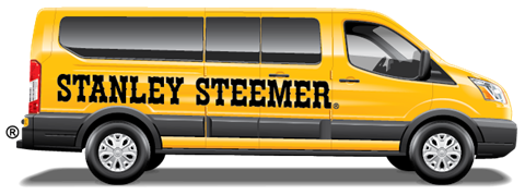 Stanley Steemer Begin Roll Out Of The First Certified Professional Carpet Cleaning Service