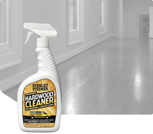 Hardwood Floor Cleaning | Stanley Steemer